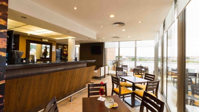 Eurosol Residence Hotel Apartamento