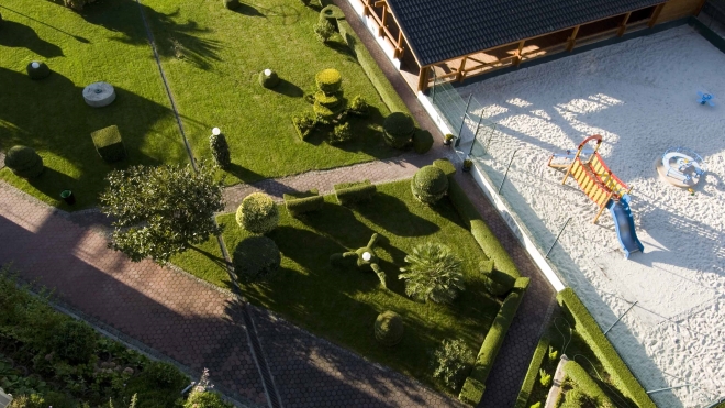 Hotel Eurosol Seia-Camelo 