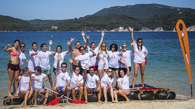 TeamBuilding - Formação e Gestão Comportamental