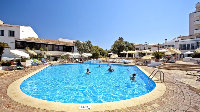 Hotel Tivoli Lagos