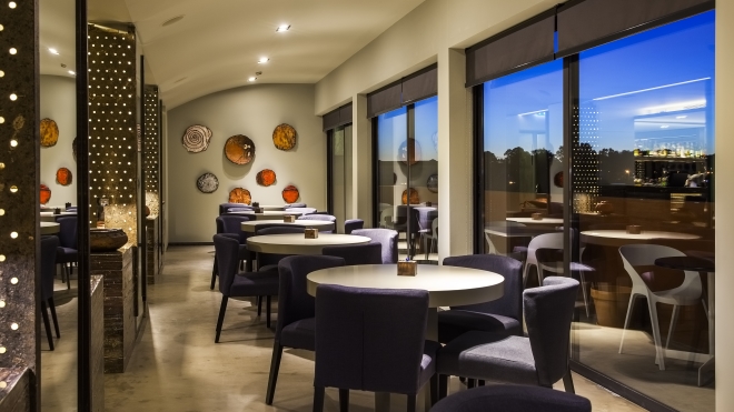 Vitória Stone Hotel