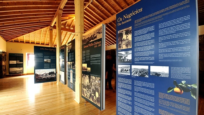 Casa dos Dabney