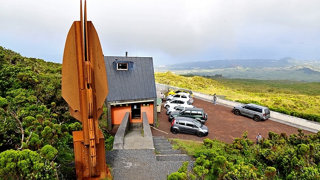 Casa da Montanha 