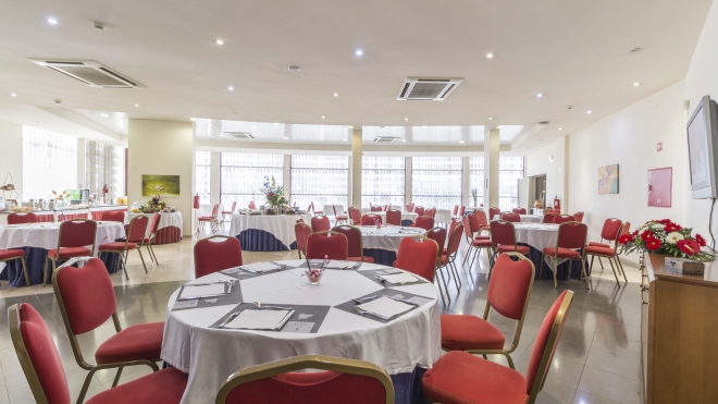 Hotel Eurosol Alcanena