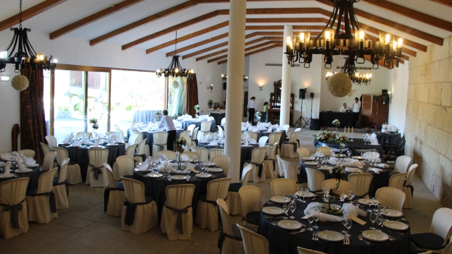 Hotel Rural Maria da Fonte
