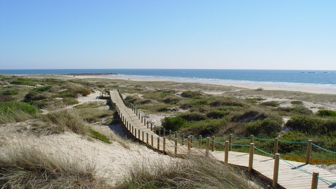 Portugal Green Walks