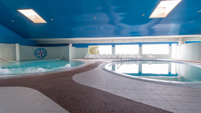 Vila Baleira Resort Porto Santo