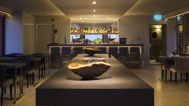 Vitória Stone Hotel
