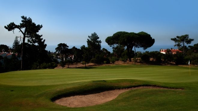ESTORIL PLAGE S.A - Golf do Estoril
