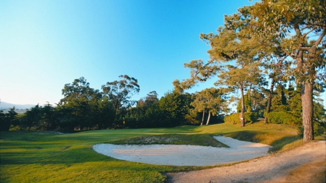 ESTORIL PLAGE S.A - Golf do Estoril
