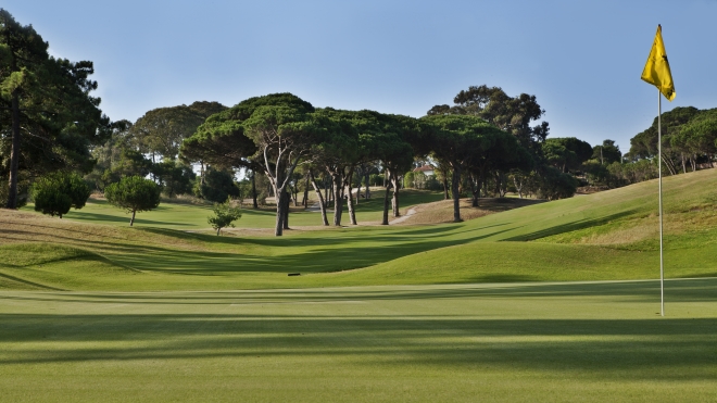 ESTORIL PLAGE S.A - Golf do Estoril