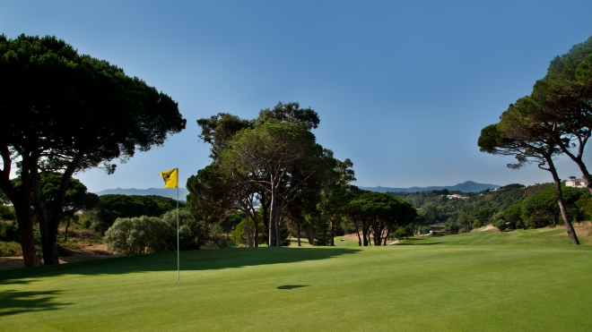 ESTORIL PLAGE S.A - Golf do Estoril