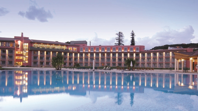 Terceira Mar Hotel