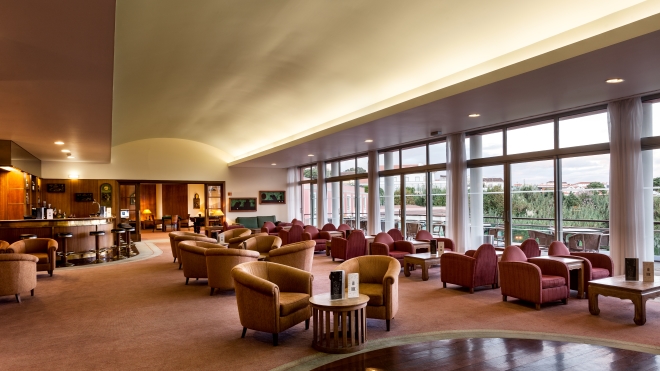 Terceira Mar Hotel