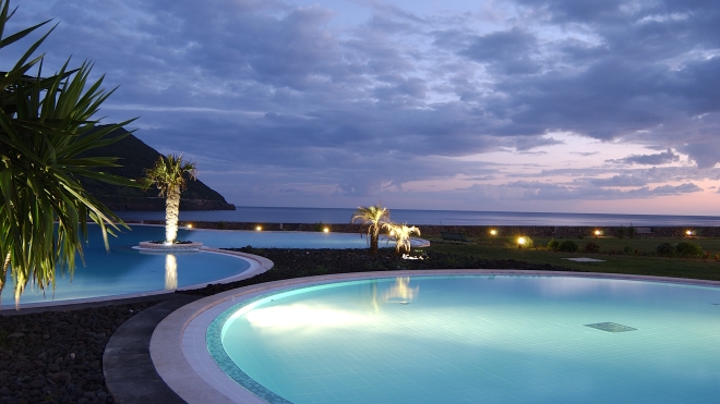 Terceira Mar Hotel