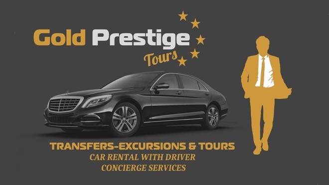 Gold Prestige Tours