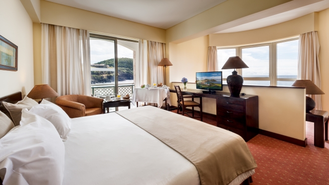 Terceira Mar Hotel