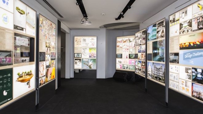 Roca Lisboa Gallery