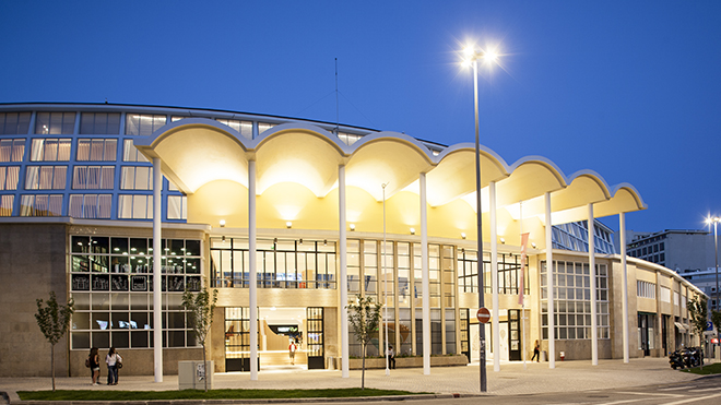 Hotel da Música