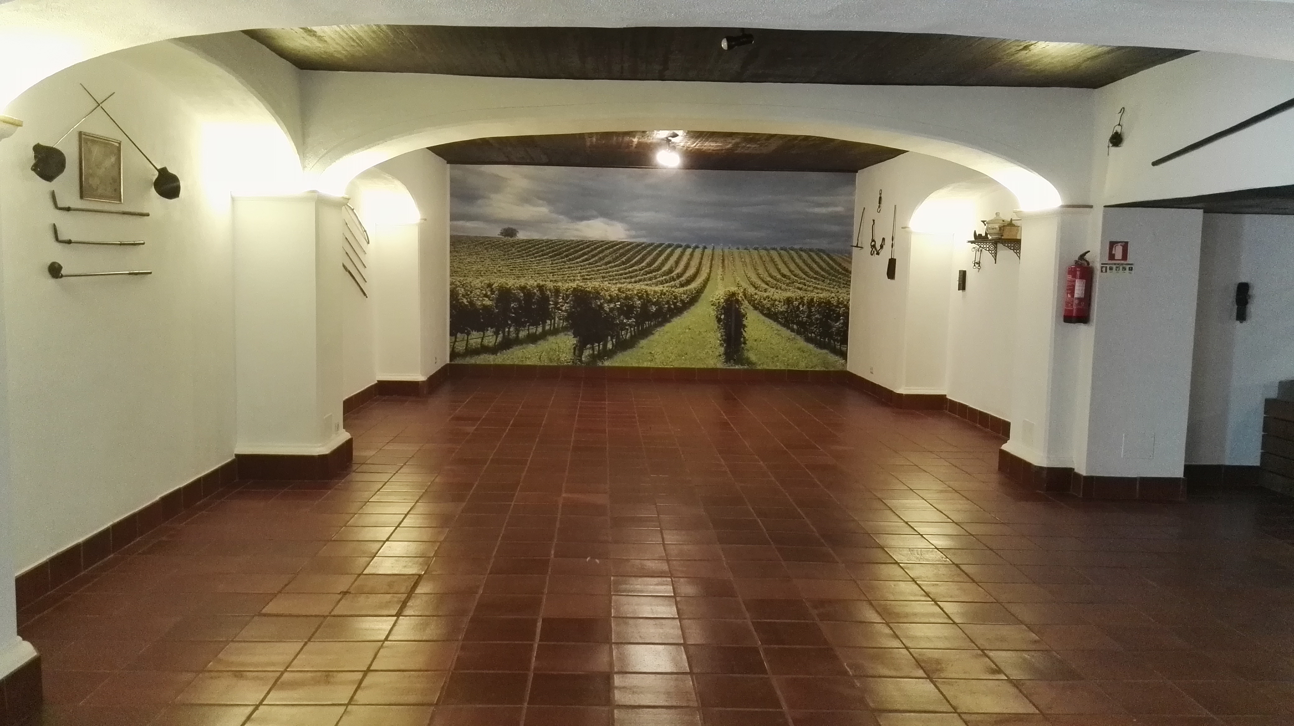 Hotel Rural Monte da Provença
