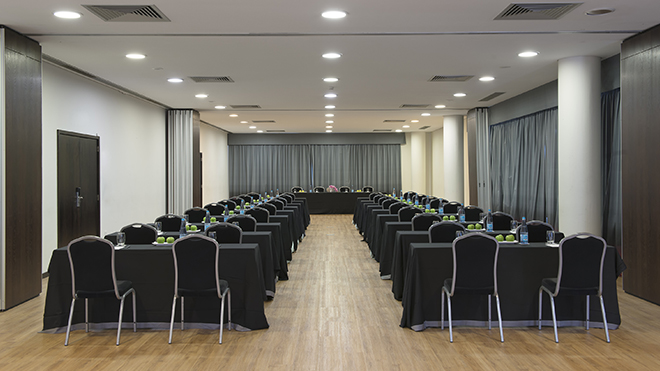 Meliã Ria Hotel & Spa