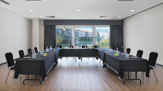 Meliã Ria Hotel & Spa