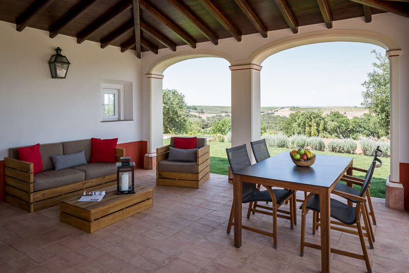 Hotel Rural Monte da Provença
