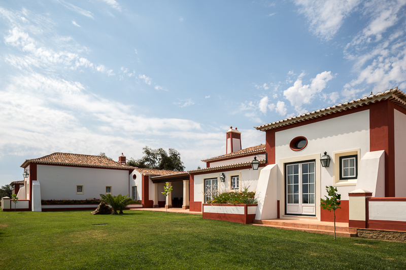 Hotel Rural Monte da Provença