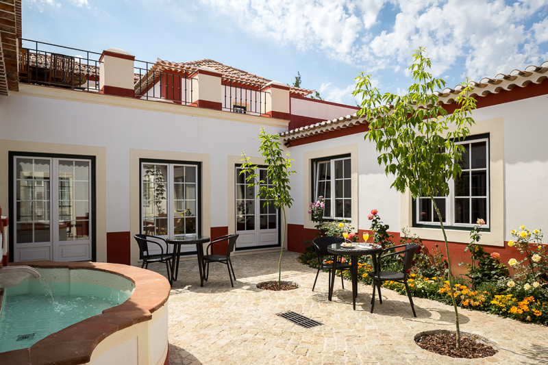 Hotel Rural Monte da Provença