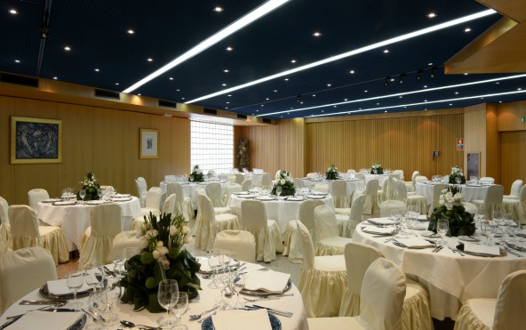 Olaias Park Hotel
