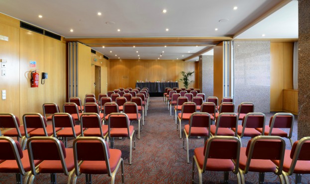 Olaias Park Hotel