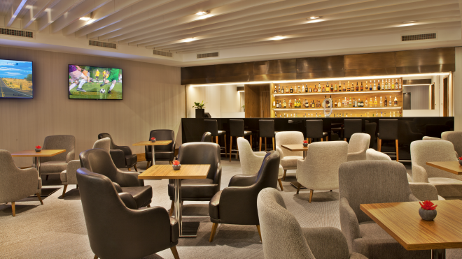 Olaias Park Hotel