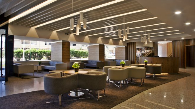 Olaias Park Hotel