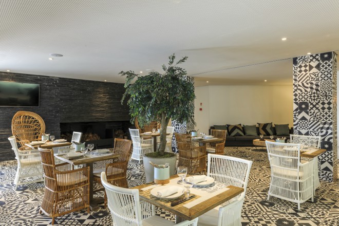 Santiago Hotel Cooking & Nature