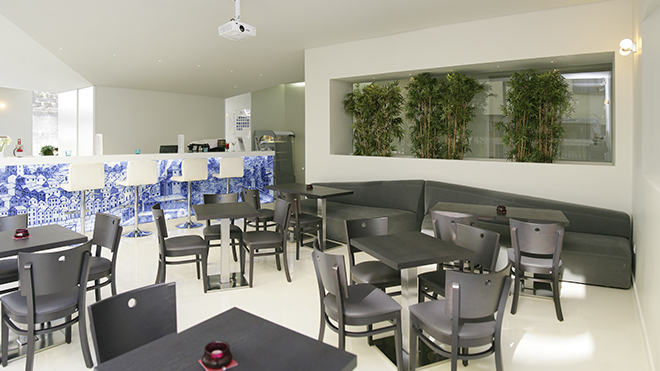 Hotel Tryp Porto Centro