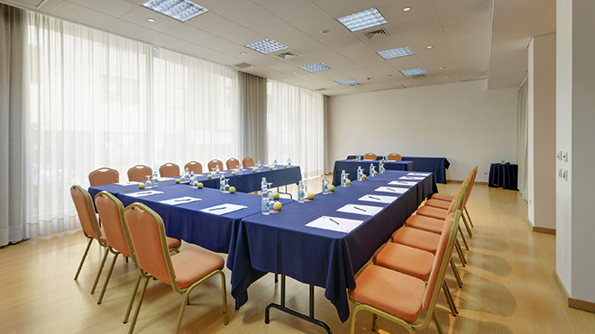 Hotel Tryp Porto Centro