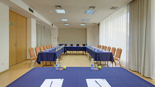 Hotel Tryp Porto Centro