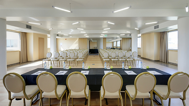 Hotel Tryp Porto Expo 