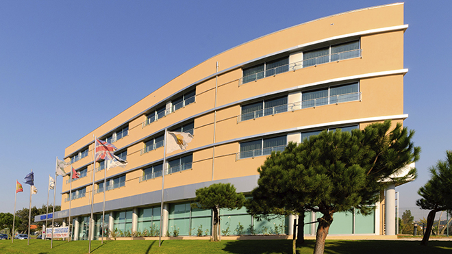 Hotel Tryp Porto Expo 