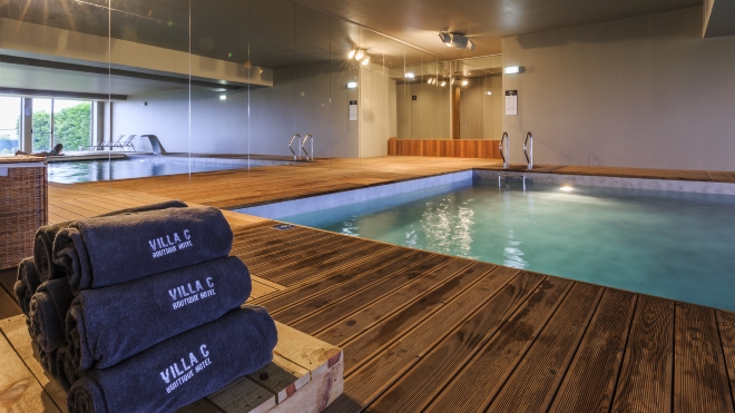 Villa C Boutique Hotel