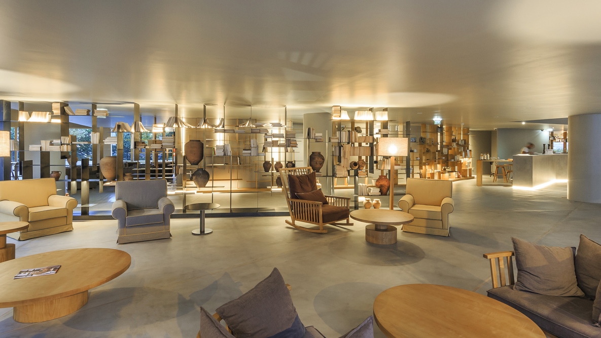 Villa C Boutique Hotel