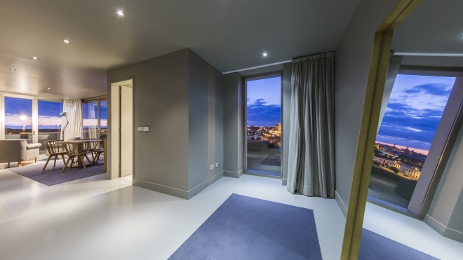 Villa C Boutique Hotel