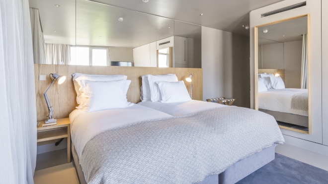 Villa C Boutique Hotel