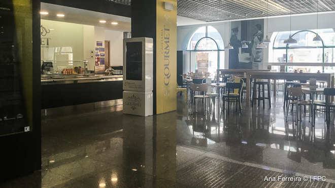 Fundação Portuguesa das Comunicações