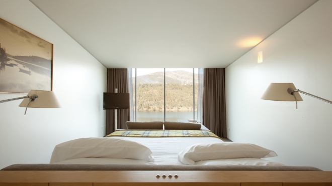 Rio Douro Hotel & Spa