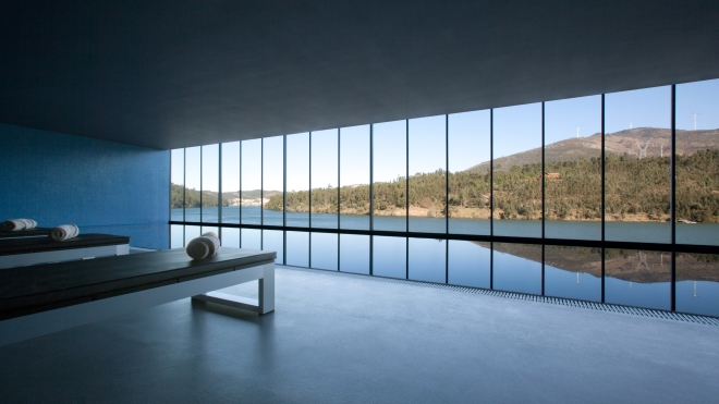 Rio Douro Hotel & Spa