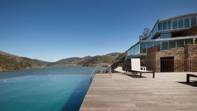 Rio Douro Hotel & Spa