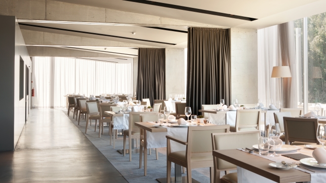 Rio Douro Hotel & Spa