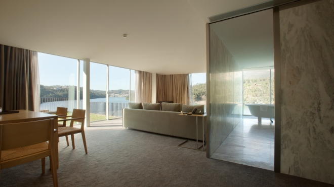 Rio Douro Hotel & Spa