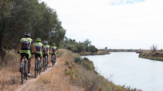 Abílio Bikes Shop & Rentals